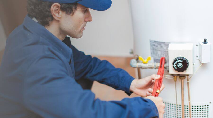 Professional bathroom faucet installation in East Liberty, OH